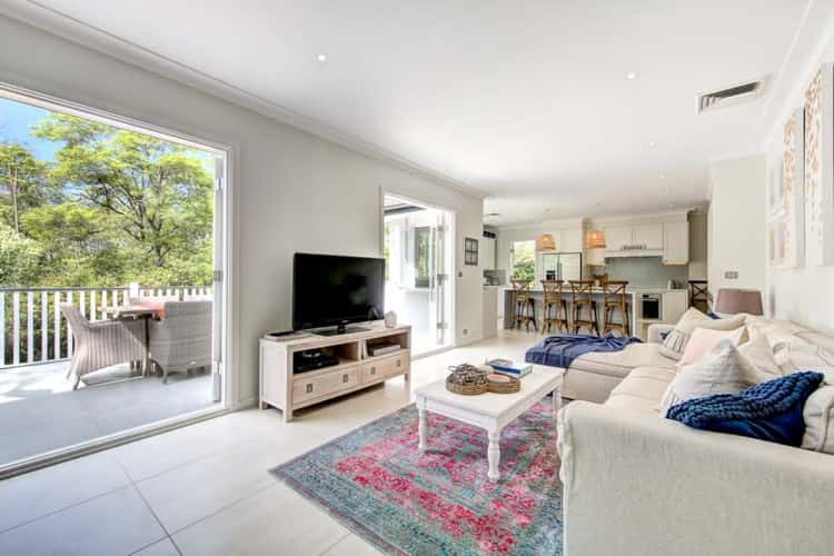 Fifth view of Homely house listing, 4 Alana Place, St Ives NSW 2075