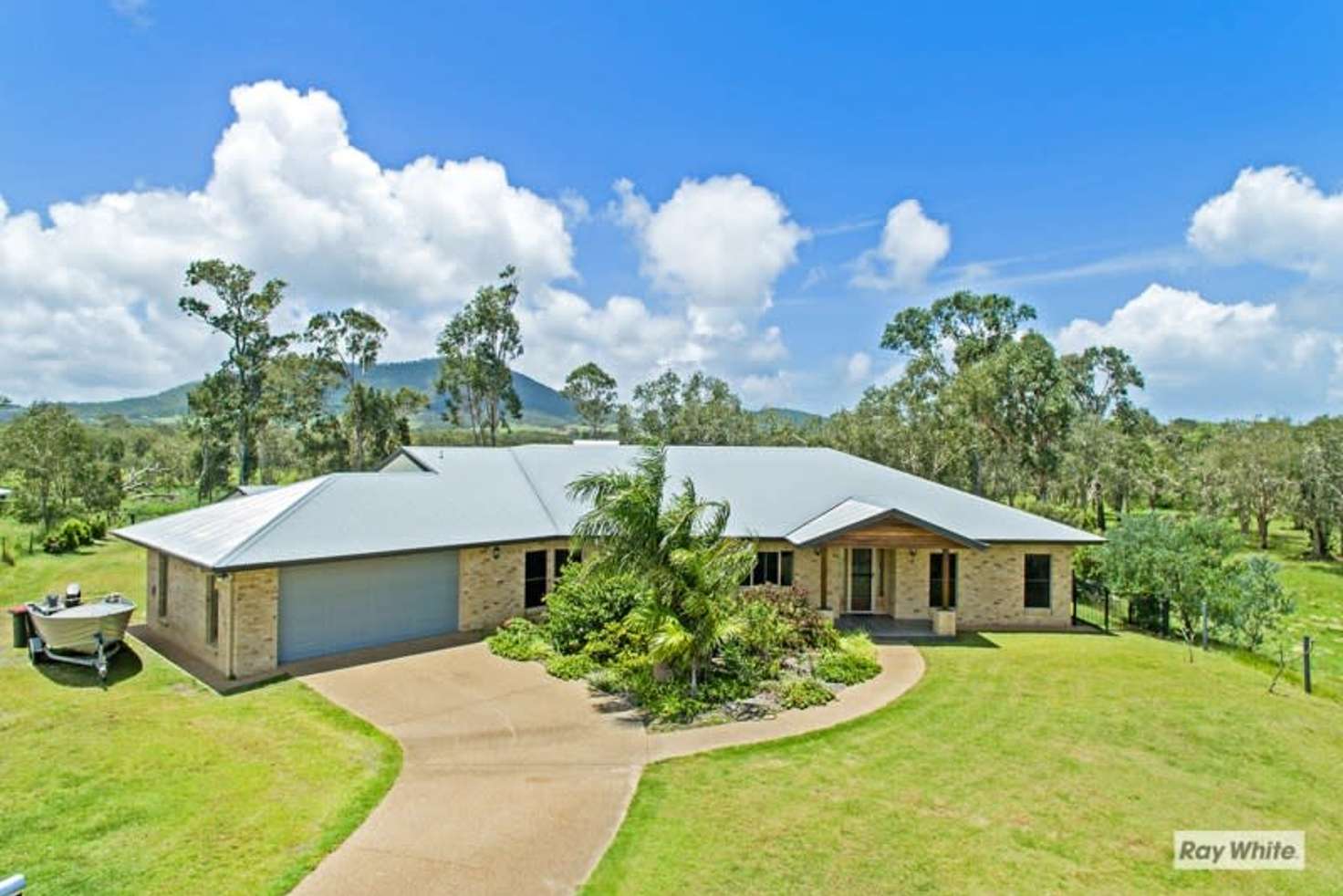 Main view of Homely house listing, 7 Jean Dowie Court, Barmaryee QLD 4703