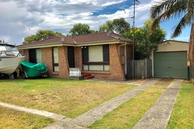 Main view of Homely house listing, 18 Spotted Gum Road, Albion Park Rail NSW 2527