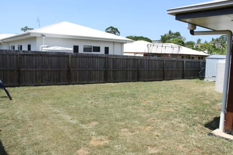 Third view of Homely house listing, 8 Valley Way, Boyne Island QLD 4680