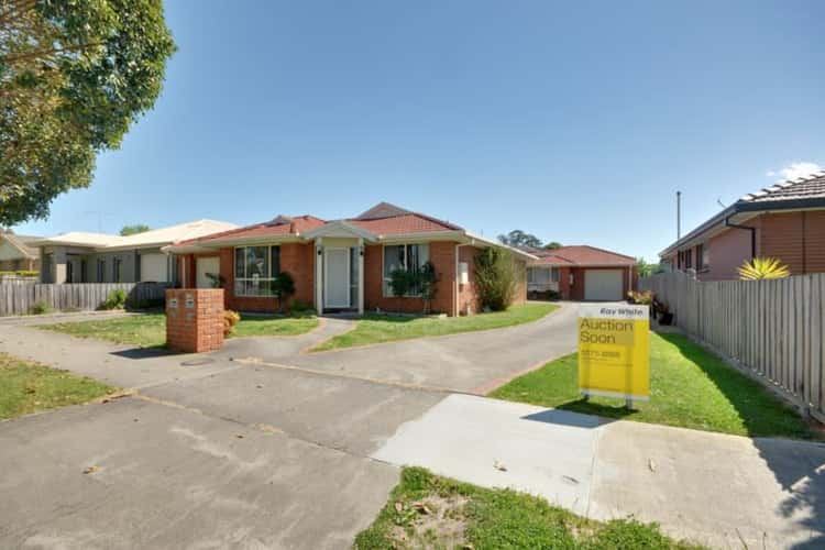 Fourth view of Homely townhouse listing, 2/9a Grubb Avenue, Traralgon VIC 3844