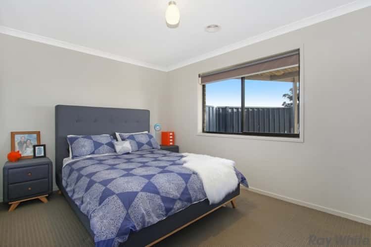 Seventh view of Homely house listing, 22 Stapleton Court, Benalla VIC 3672