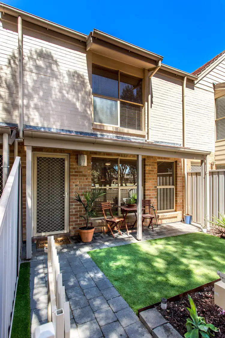 Second view of Homely townhouse listing, 10/35 Tim Hunt Way, Peterhead SA 5016