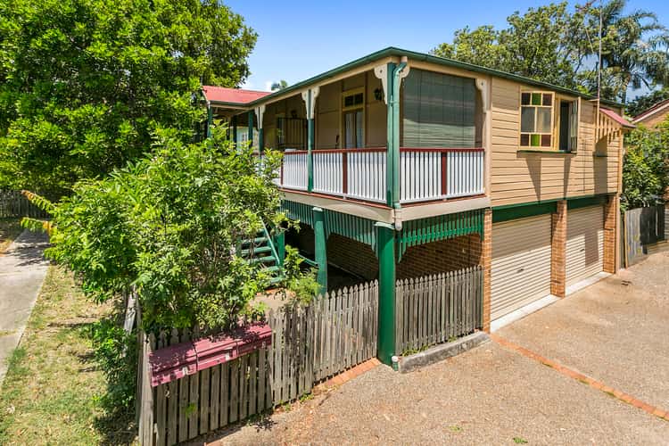 Main view of Homely house listing, 1/37 Hansen Street, Moorooka QLD 4105