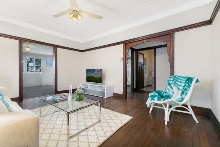 Fourth view of Homely house listing, 97 Lyon Street, Moorooka QLD 4105