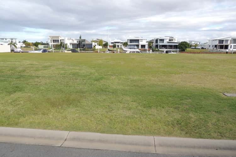 Main view of Homely residentialLand listing, 25 Marina Parade, Jacobs Well QLD 4208