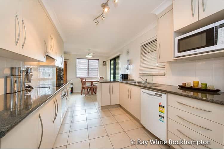 Fifth view of Homely house listing, 156 Talbot Street, Berserker QLD 4701