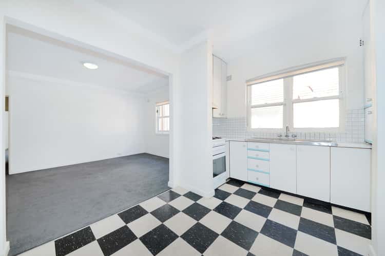 Second view of Homely apartment listing, 8/122 Old South Head Road, Bellevue Hill NSW 2023