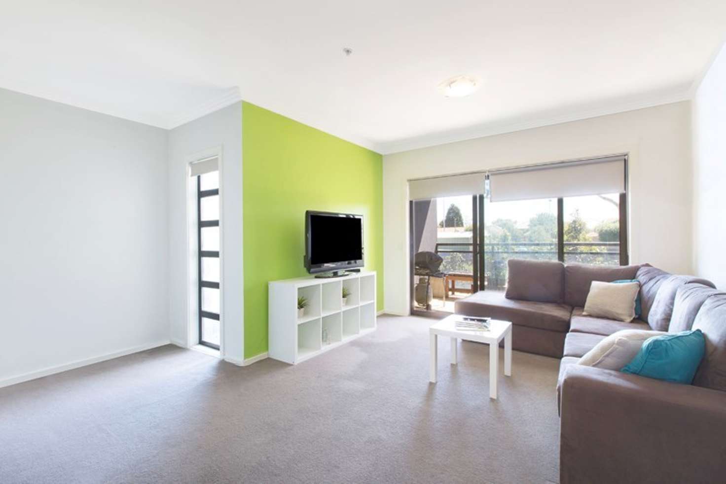 Main view of Homely apartment listing, 9/115 Neerim Road, Glen Huntly VIC 3163