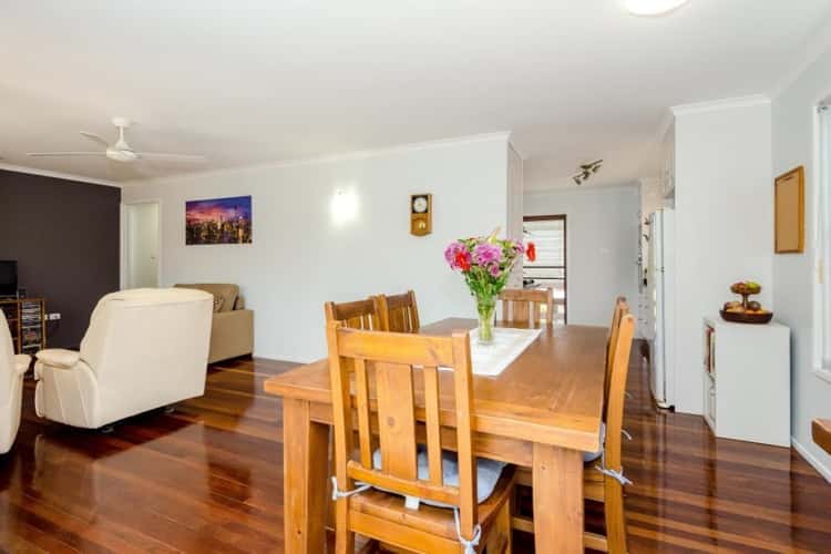 Fourth view of Homely house listing, 7 Capella Street, Telina QLD 4680