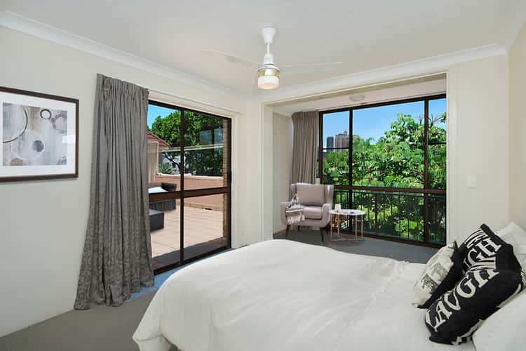 Third view of Homely unit listing, 12 'Summerset' 18 First Avenue, Broadbeach QLD 4218
