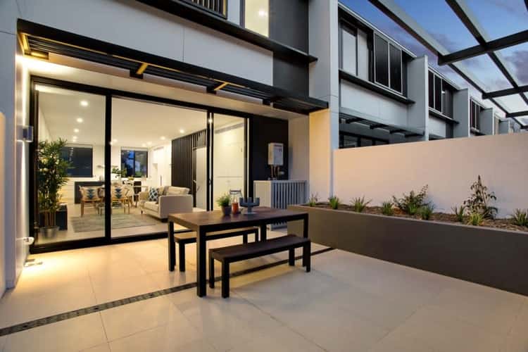 Second view of Homely house listing, 49B Wilson Street, Botany NSW 2019