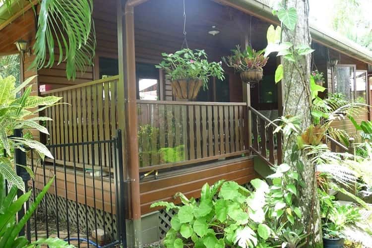Second view of Homely house listing, 1/14 Coral Drive, Port Douglas QLD 4877