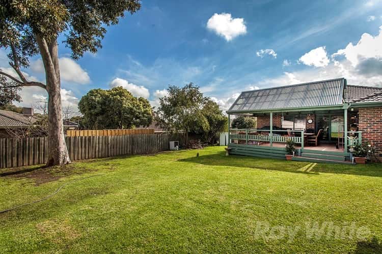 Main view of Homely house listing, 8 Elizabeth Court, Rowville VIC 3178