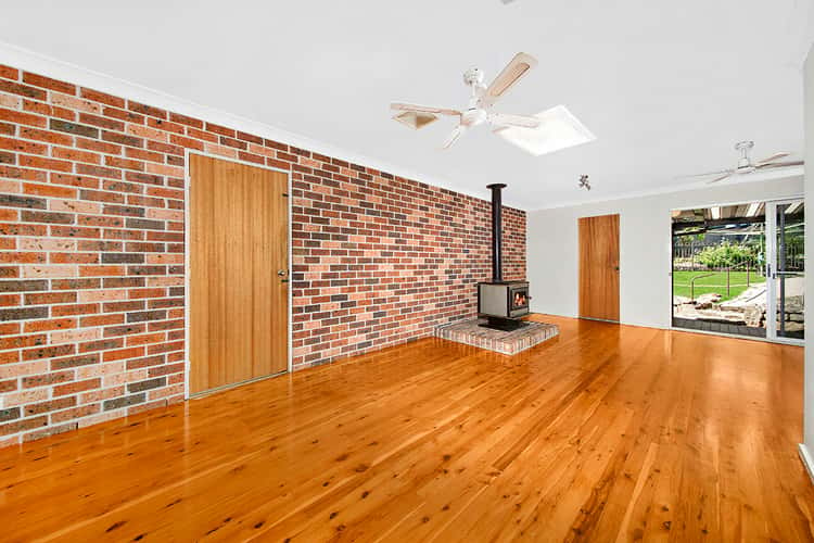 Main view of Homely house listing, 10 Blackwattle Place, Alfords Point NSW 2234