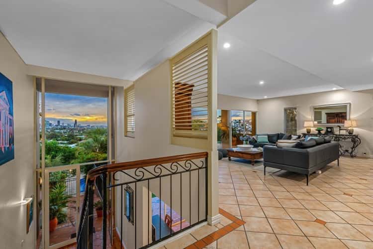 Sixth view of Homely house listing, 369 Chatsworth Road, Coorparoo QLD 4151