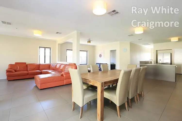 Fifth view of Homely house listing, 19 Para Para Close, Gawler West SA 5118