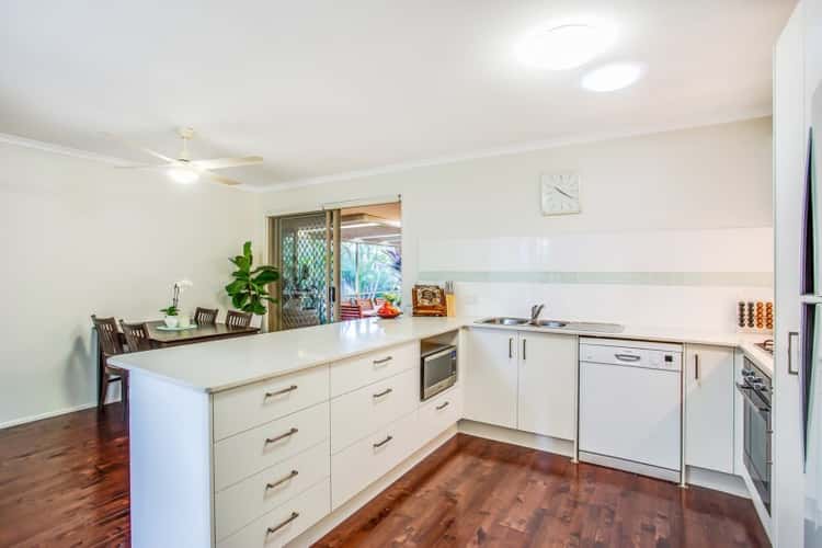 Third view of Homely house listing, 18 Allegro Place, Varsity Lakes QLD 4227