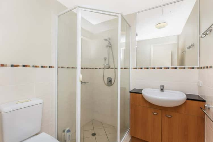 Third view of Homely apartment listing, 152/11 Chasely Street, Auchenflower QLD 4066