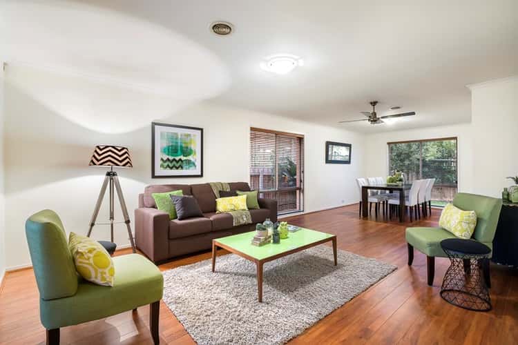 Third view of Homely house listing, 29 Dorothea Mackellar Avenue, Oakleigh East VIC 3166