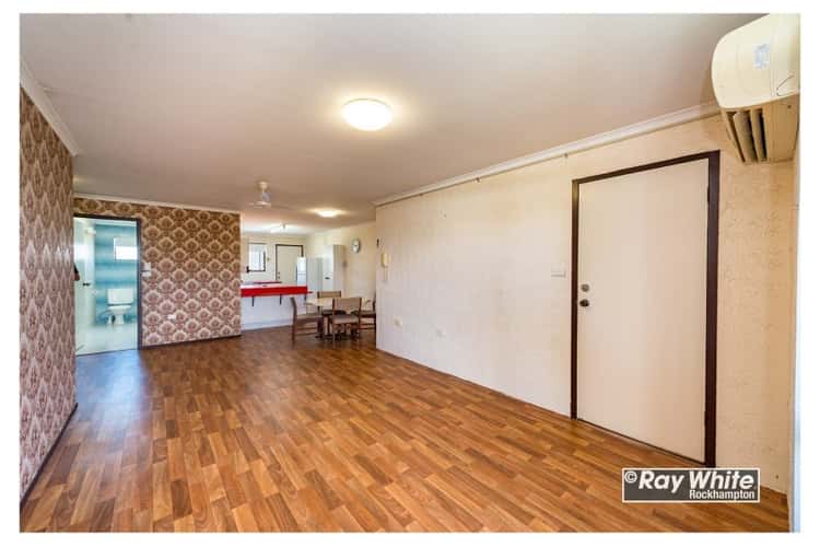 Sixth view of Homely unit listing, 11/104 Talford Street, Allenstown QLD 4700