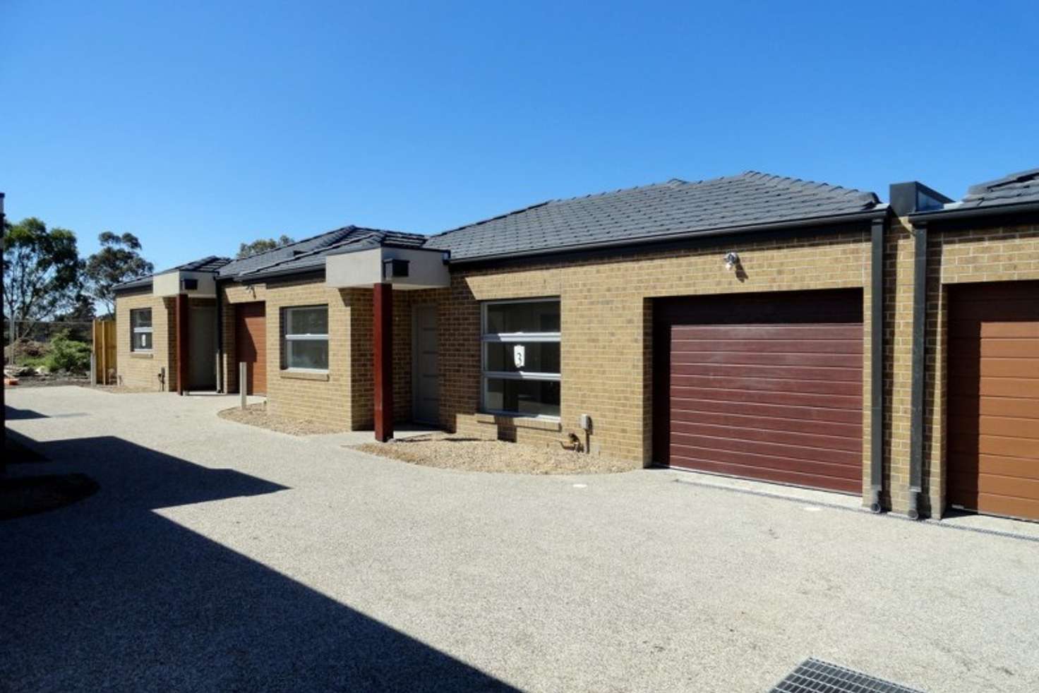 Main view of Homely unit listing, 3/14 Schotters Road, Mernda VIC 3754