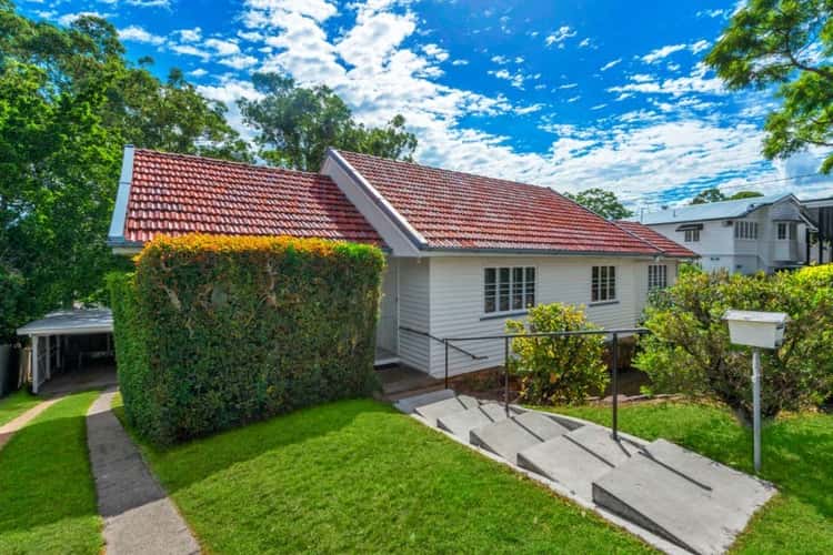 Second view of Homely house listing, 54 Mareeba Road, Ashgrove QLD 4060