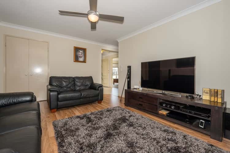 Second view of Homely house listing, 3 Dysart Street, Rothwell QLD 4022