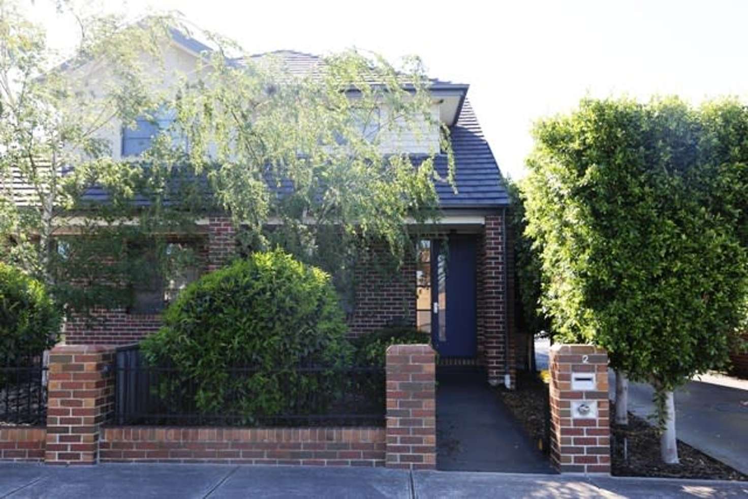 Main view of Homely house listing, 2/70-74 Cardinal Road, Glenroy VIC 3046