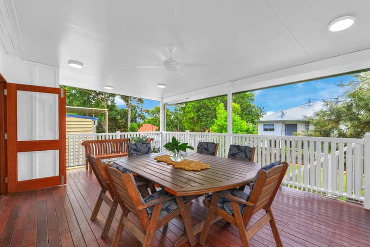Fifth view of Homely house listing, 25 Piers Street, Moorooka QLD 4105