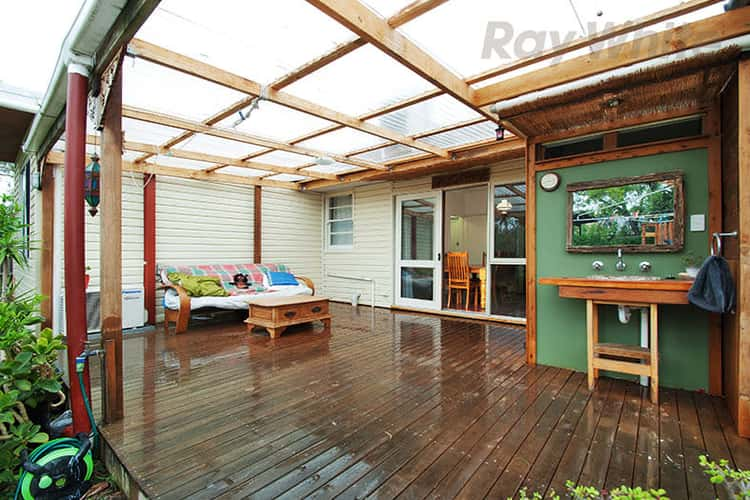 Fourth view of Homely house listing, 18 Hutchinson Place, Coburg VIC 3058