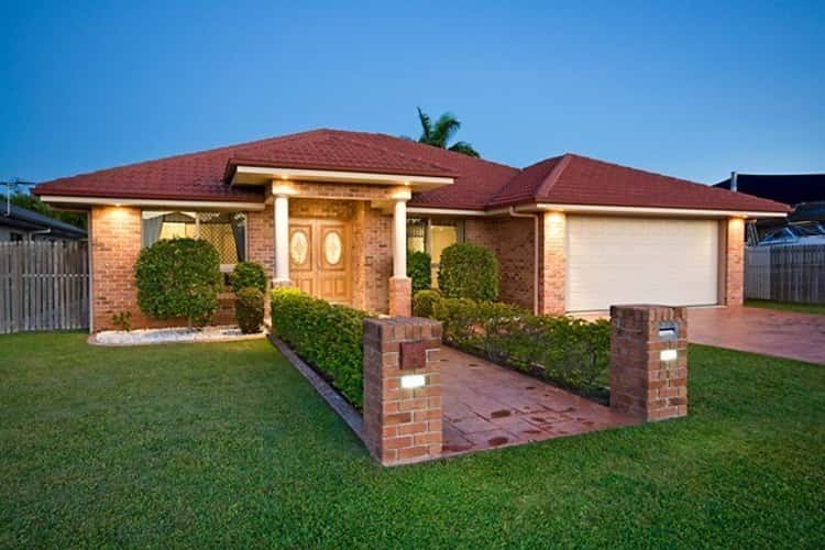 Main view of Homely house listing, 4 Brooklyn Court, Annandale QLD 4814