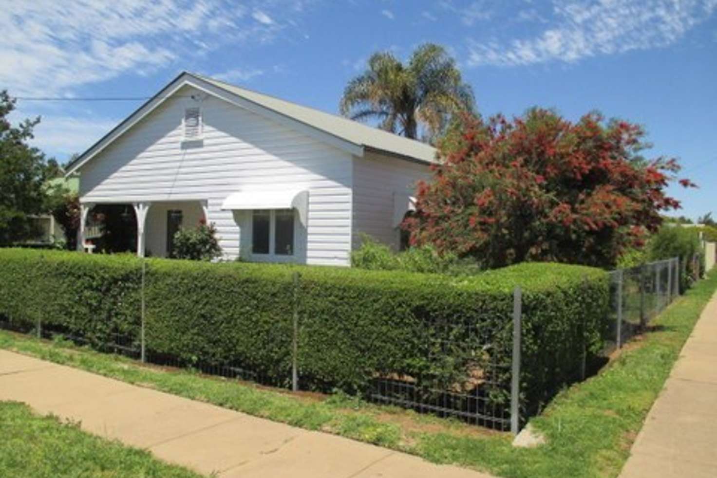 Main view of Homely house listing, 17 Wilga Street, Gulargambone NSW 2828