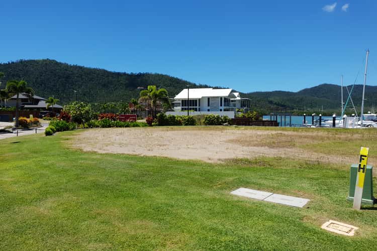Fifth view of Homely residentialLand listing, Lot 20 Airlie Esplanade, Airlie Beach QLD 4802