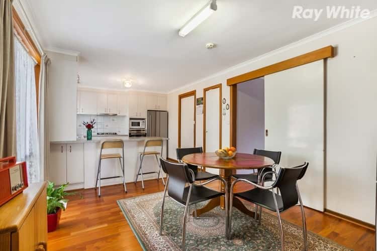 Fourth view of Homely house listing, 4 Cascade Street, Oakleigh South VIC 3167