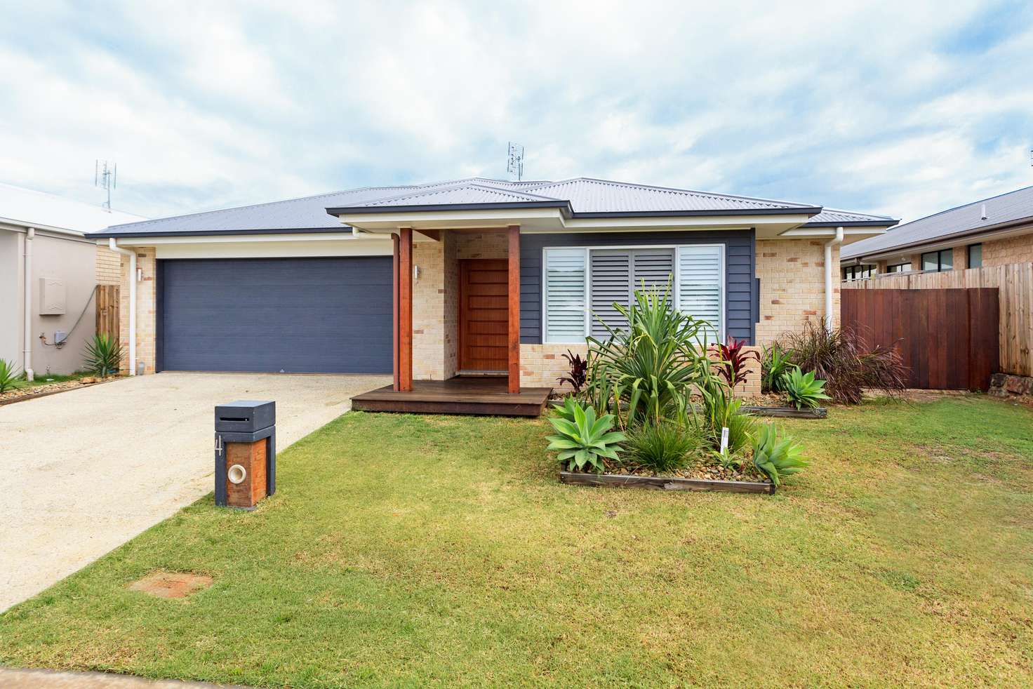 Main view of Homely house listing, 4 Kingfisher Drive, Bli Bli QLD 4560