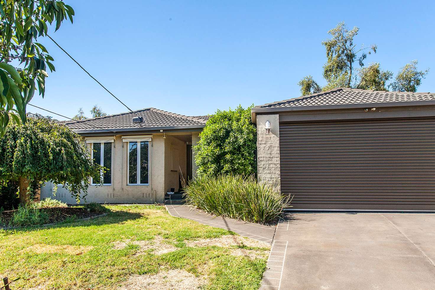 Main view of Homely house listing, 56 Avington Crescent, Boronia VIC 3155