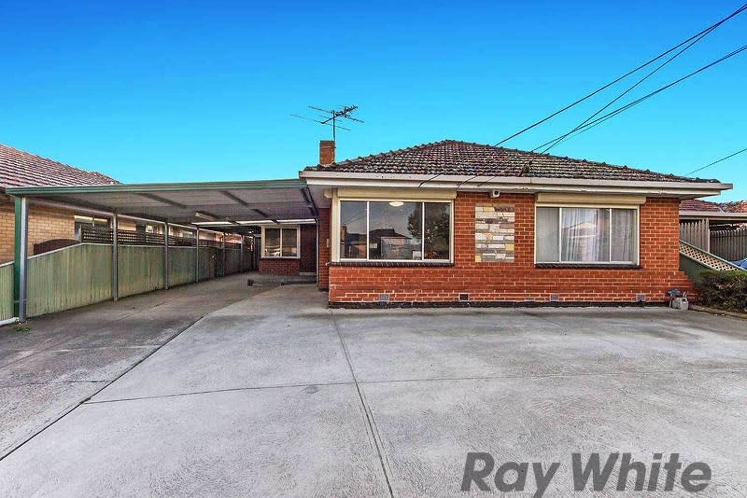 Main view of Homely house listing, 12 Obrien Drive, St Albans VIC 3021