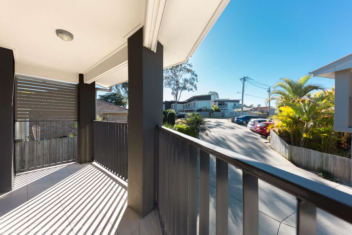 Main view of Homely townhouse listing, 8/54 Hill Crescent, Carina Heights QLD 4152