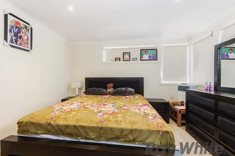 Fifth view of Homely townhouse listing, 4/8 Bond Avenue, St Albans VIC 3021