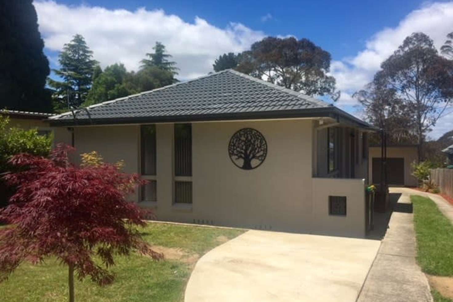 Main view of Homely house listing, 137 Hat Hill Road, Blackheath NSW 2785