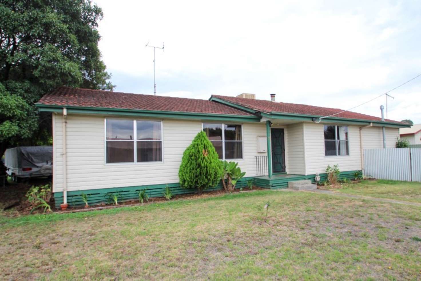 Main view of Homely house listing, 5 Acacia Street, Cobram VIC 3644