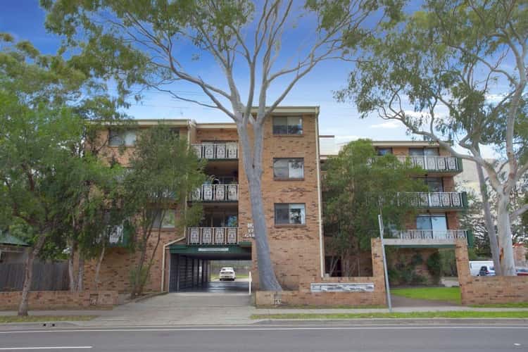 Main view of Homely apartment listing, 1/102-110 Doncaster Avenue, Kensington NSW 2033