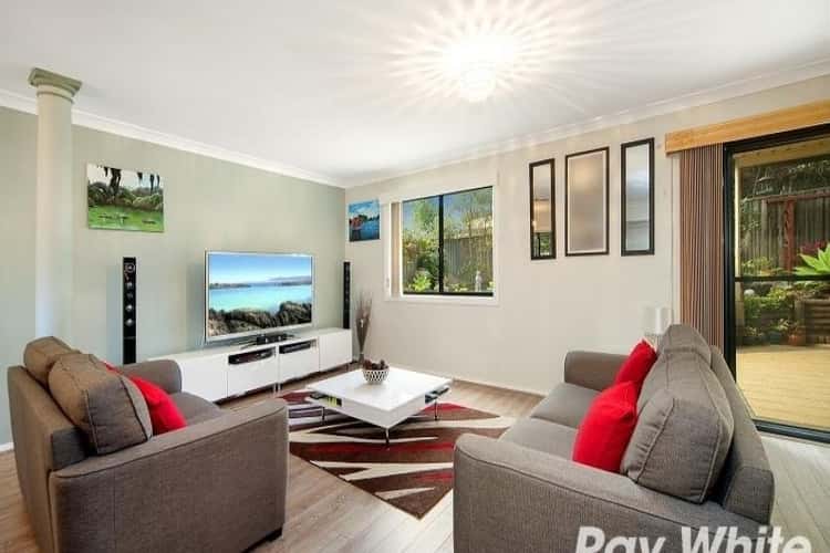 Second view of Homely townhouse listing, 73/59A Castle Street, Castle Hill NSW 2154