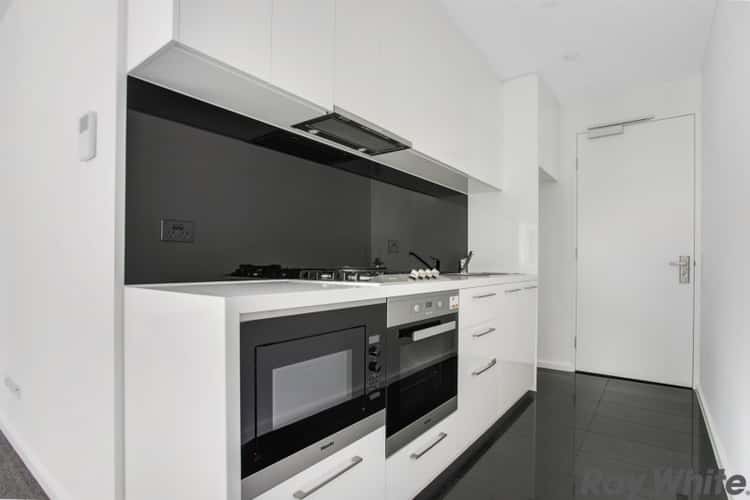 Fifth view of Homely apartment listing, 3712/601 Little Lonsdale Street, Melbourne VIC 3000