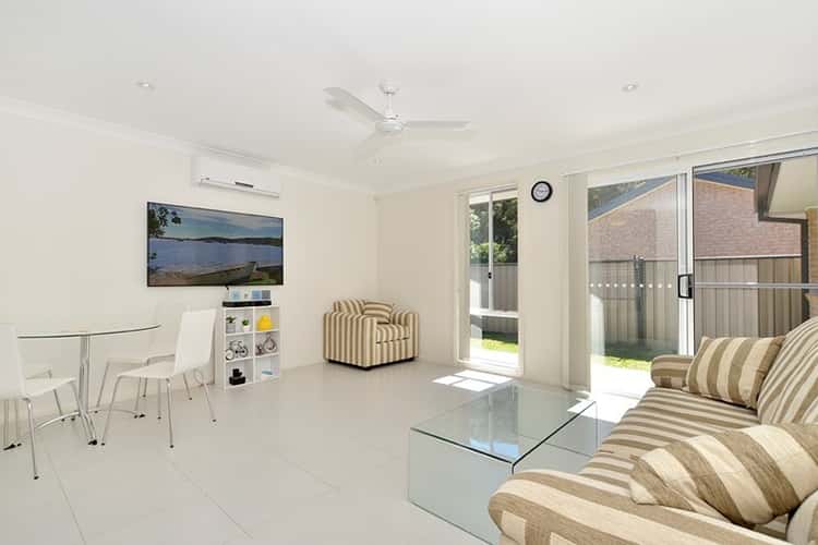 Third view of Homely villa listing, 2/27 Memorial Avenue, Blackwall NSW 2256