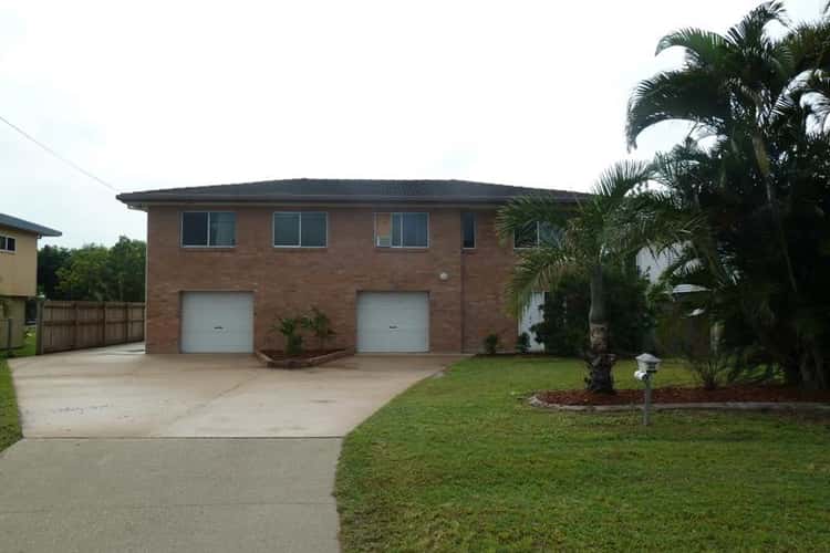 Main view of Homely house listing, 54 Beaconsfield Road, Beaconsfield QLD 4740