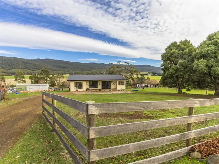 780 Cluan Road, Osmaston TAS 7303