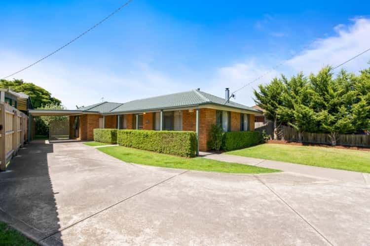 Main view of Homely house listing, 7 Squatter Court, Werribee VIC 3030