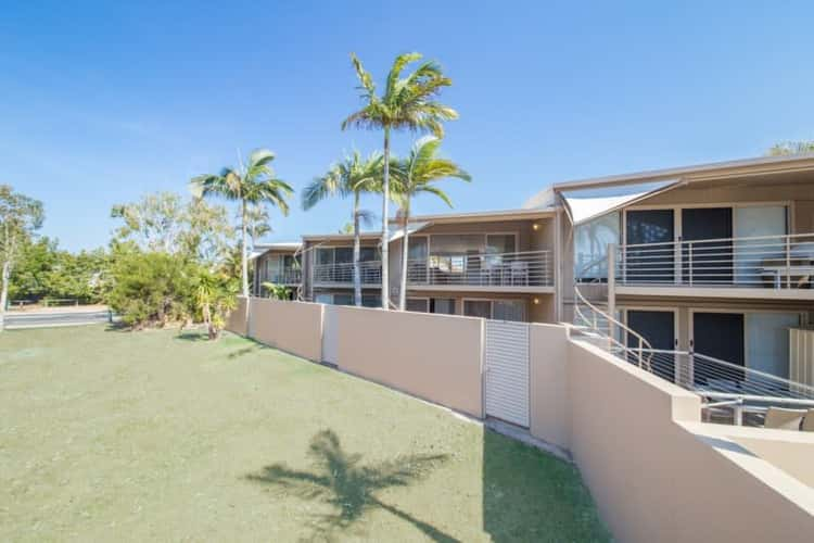 Second view of Homely unit listing, 2/106 Noosa Parade, Noosaville QLD 4566